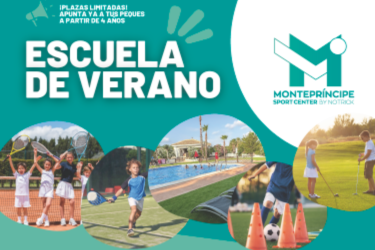 Campamento de Verano