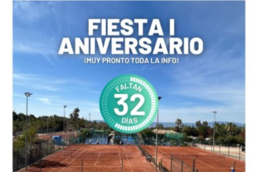 Torneo Aniversario