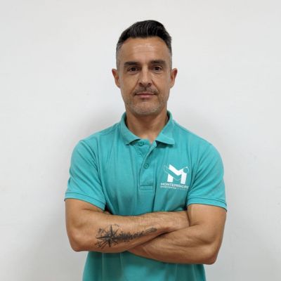 Juanjo Floriano