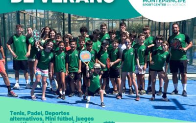 Escuela de Verano