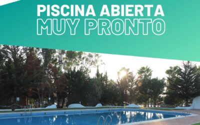 💦🌞 ¡Se viene la temporada más esperada del año!