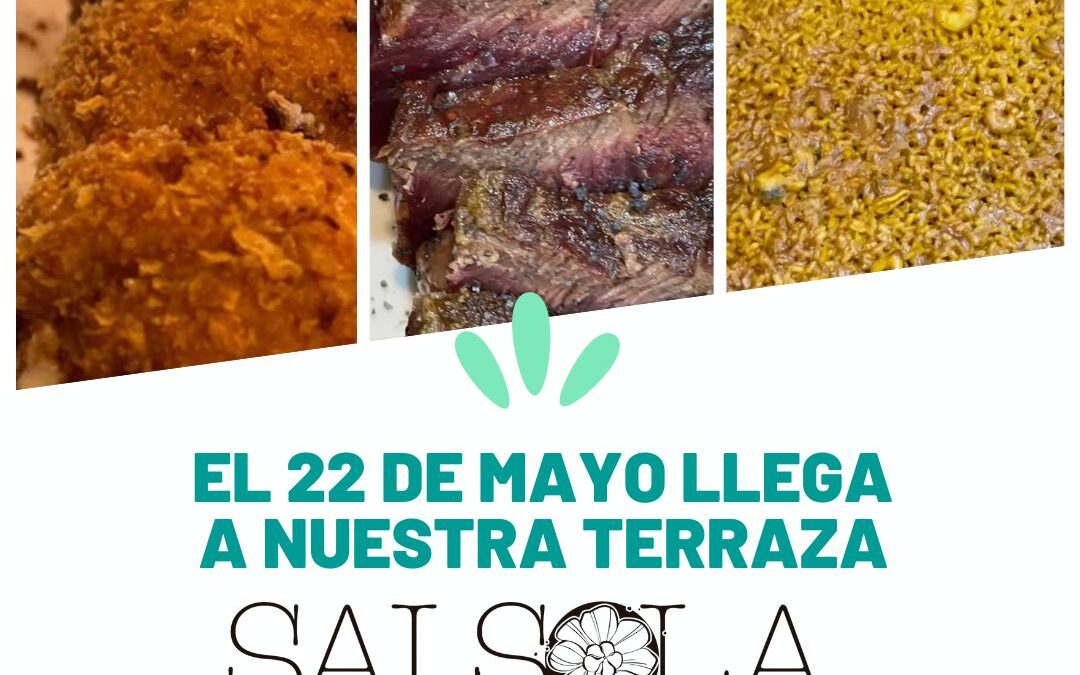 📢 ¡TRAEMOS LO MEJOR PARA TI!