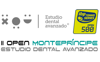 II Open IBP 500 Estudio Dental Avanzado