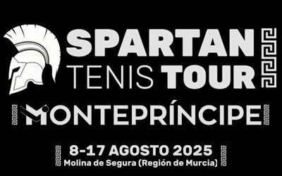 Spartan Montepríncipe 2025