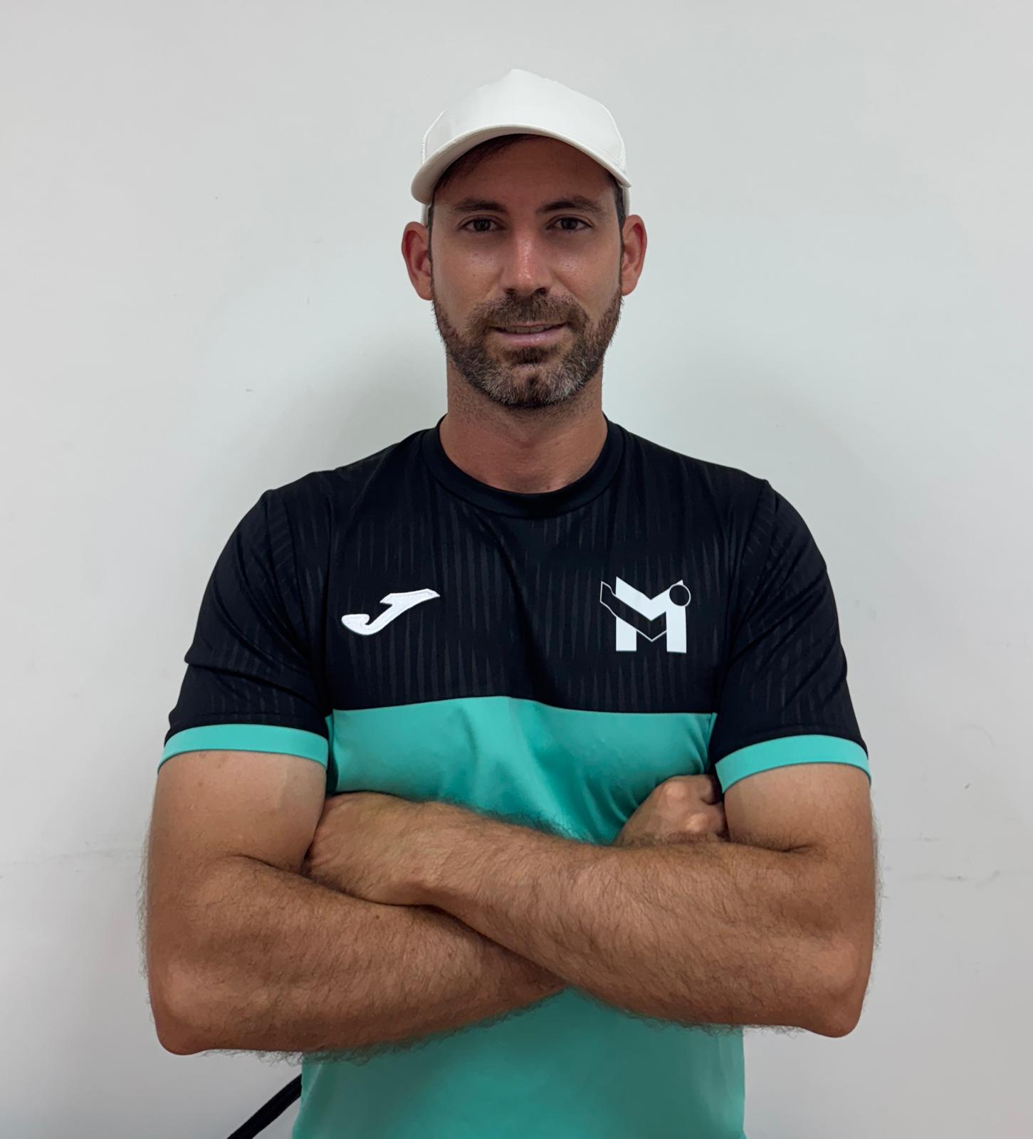 Eduardo Gonzalez